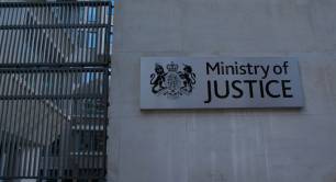 Ministry of Justice